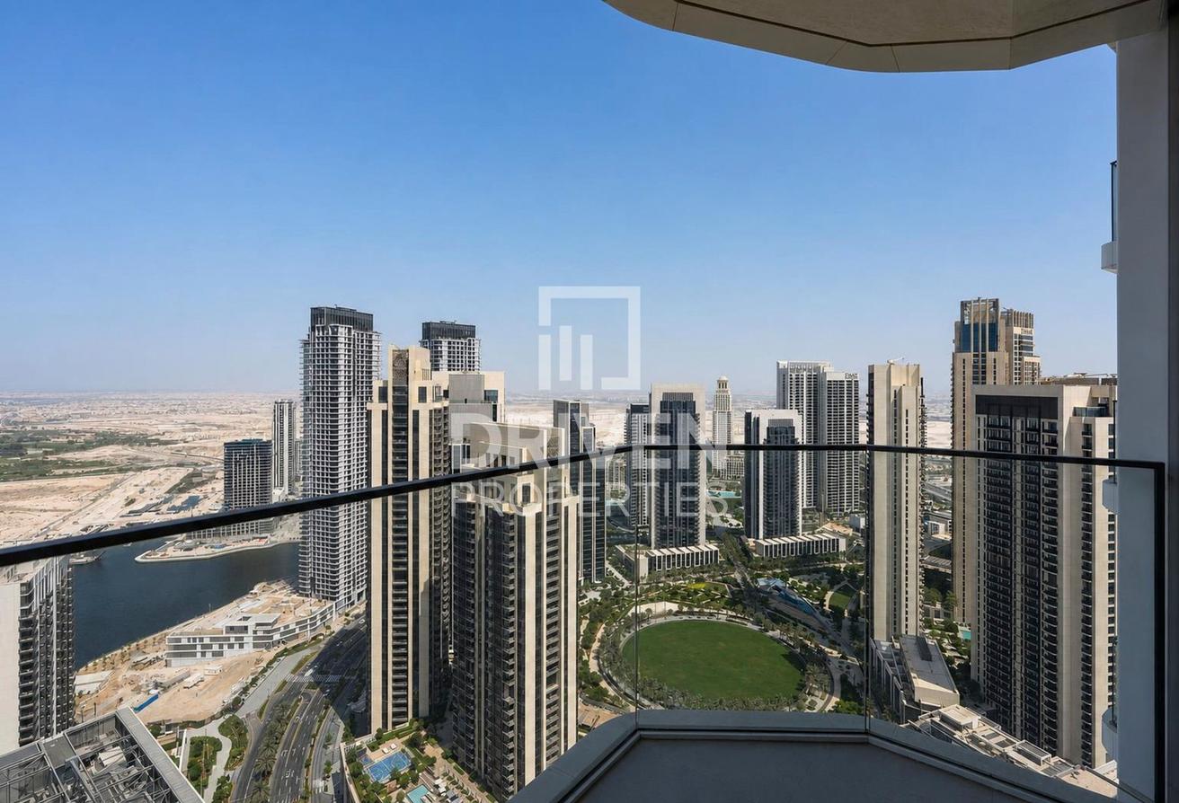 Good Price | High Floor | Stunning Water View photo 19