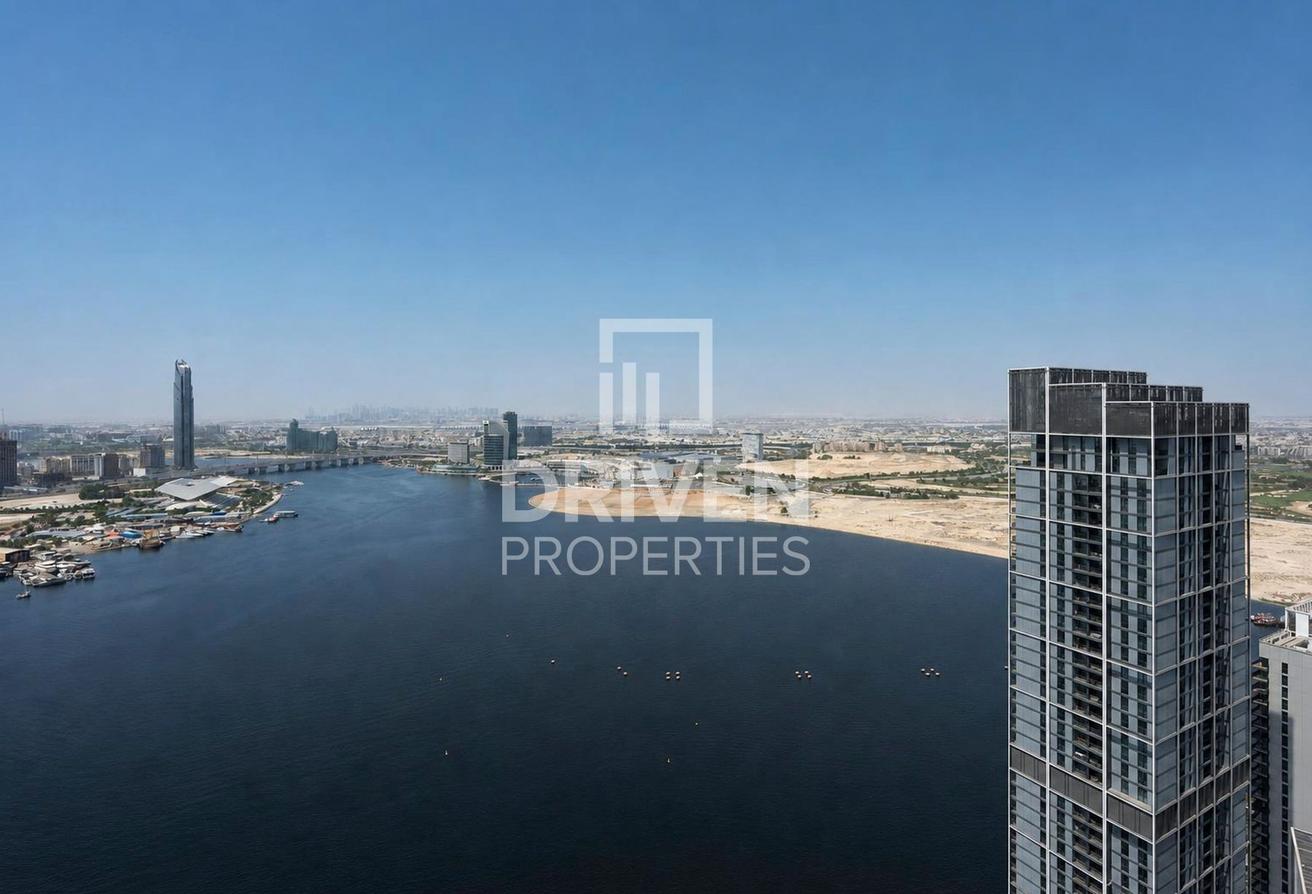 Good Price | High Floor | Stunning Water View photo 17