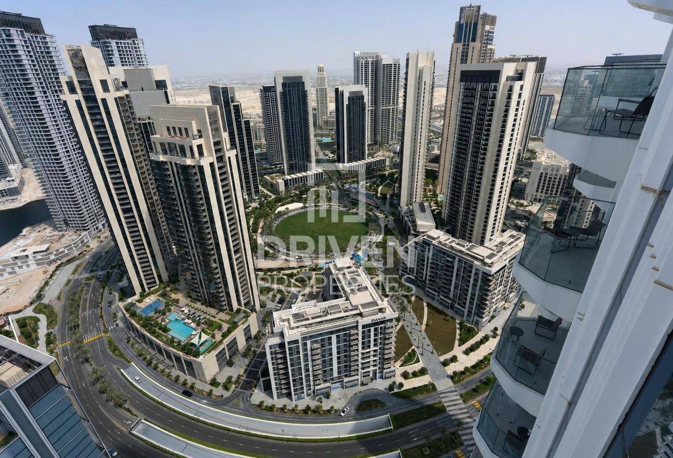 Good Price | High Floor | Stunning Water View photo 16
