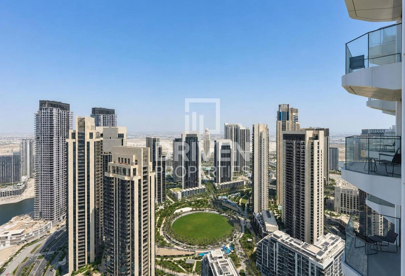 Good Price | High Floor | Stunning Water View photo 20