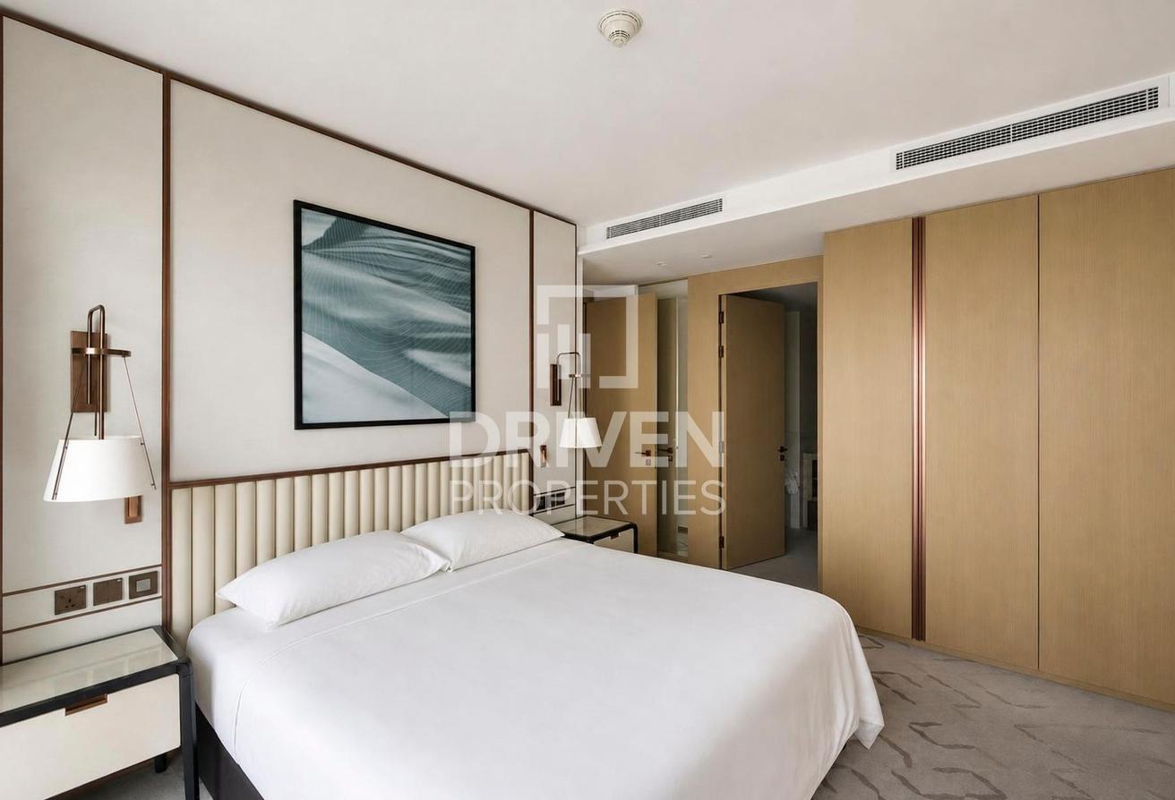 Good Price | High Floor | Stunning Water View photo 5
