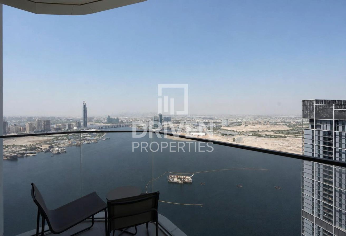 Good Price | High Floor | Stunning Water View photo 18