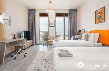 Apartment - Studio - 1 Bathroom for rent in Noor 3 - Noor - Midtown - Dubai Production City (IMPZ) - Dubai Apartment - Studio - 1 Bathroom for rent in Noor 3 - Noor - Midtown - Dubai Production City (IMPZ) - Dubai