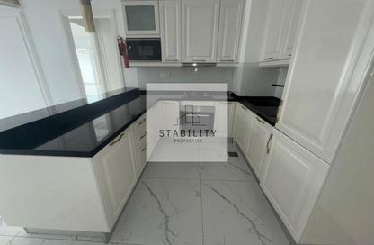 Apartment - 1 Bedroom - 2 Bathrooms for rent in Vincitore Boulevard 3 - Vincitore Boulevard - Arjan - Dubai