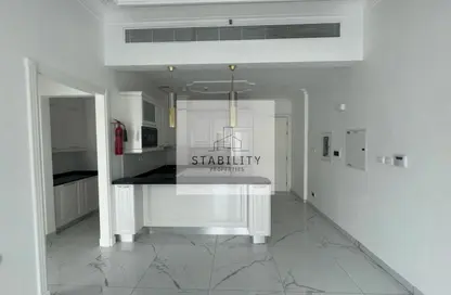 شقة - غرفة نوم - 2 حمامات للايجار في فينشيتوري بوليفارد - ارجان - دبي