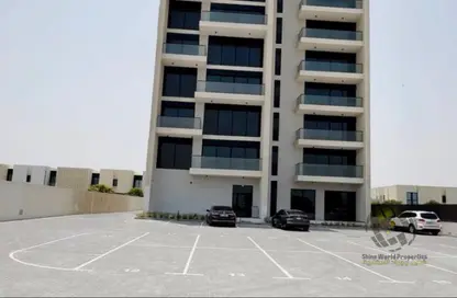 شقة - غرفة نوم - 2 حمامات للبيع في جلام ريزيدنسيز - الزورا - عجمان