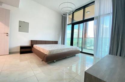 Apartment - Studio - 1 Bathroom for rent in The Square Tower - District 13 - Jumeirah Village Circle - Dubai Apartment - Studio - 1 Bathroom for rent in The Square Tower - District 13 - Jumeirah Village Circle - Dubai