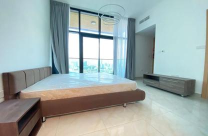 Apartment - Studio - 1 Bathroom for rent in The Square Tower - District 13 - Jumeirah Village Circle - Dubai Apartment - Studio - 1 Bathroom for rent in The Square Tower - District 13 - Jumeirah Village Circle - Dubai