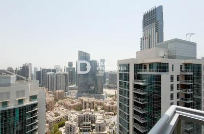 Apartment - 1 Bedroom - 2 Bathrooms for rent in The Residences 7 - The Residences - Downtown Dubai - Dubai Apartment - 1 Bedroom - 2 Bathrooms for rent in The Residences 7 - The Residences - Downtown Dubai - Dubai