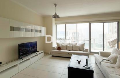 Apartment - 1 Bedroom - 2 Bathrooms for rent in The Residences 7 - The Residences - Downtown Dubai - Dubai