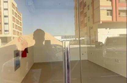 Shop - Studio - 1 Bathroom for rent in Al Rawda 3 - Al Rawda - Ajman