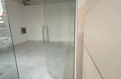 Shop - Studio - 1 Bathroom for rent in Al Rawda 3 - Al Rawda - Ajman