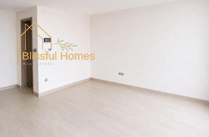 Apartment - Studio - 1 for rent in Azizi Riviera 16 - Azizi Riviera - Meydan One - Meydan - Dubai
