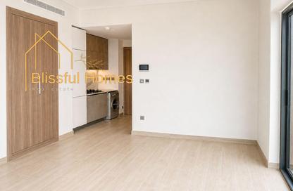 Apartment - Studio - 1 for rent in Azizi Riviera 16 - Azizi Riviera - Meydan One - Meydan - Dubai