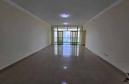 Apartment - 4 Bedrooms - 6 Bathrooms for rent in Al Majaz 3 - Al Majaz - Sharjah