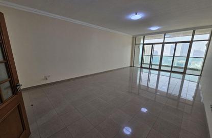 Apartment - 4 Bedrooms - 6 Bathrooms for rent in Al Majaz 3 - Al Majaz - Sharjah