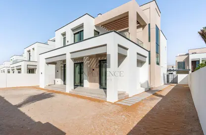 Villa - 4 Bedrooms - 5 Bathrooms for rent in Caya 1 - Arabian Ranches 3 - Dubai
