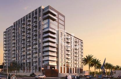 Apartment - 3 Bedrooms - 2 Bathrooms for sale in Manarat Living 3 - Saadiyat Cultural District - Saadiyat Island - Abu Dhabi