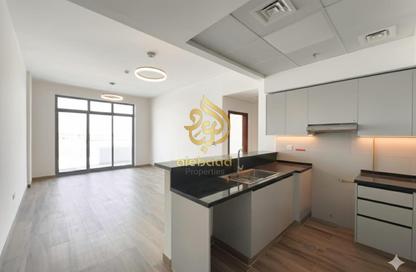 Apartment - 1 Bedroom - 2 Bathrooms for rent in International City Phase 2 - Al Warsan 4 - Al Warsan - Dubai