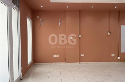 Shop - Studio - 1 for rent in Building K12 - Greece Cluster - International City - Dubai Shop - Studio - 1 for rent in Building K12 - Greece Cluster - International City - Dubai