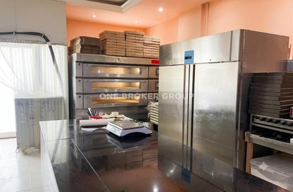 Shop - Studio - 1 Bathroom for rent in Building K12 - Greece Cluster - International City - Dubai Shop - Studio - 1 Bathroom for rent in Building K12 - Greece Cluster - International City - Dubai