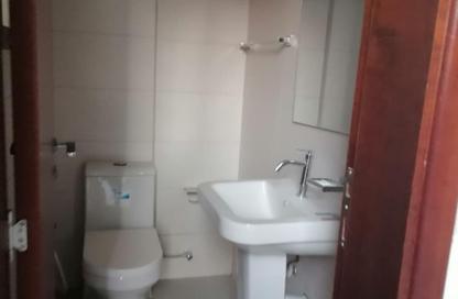 Warehouse - Studio - 1 Bathroom for rent in Industrial Area 4 - Sharjah Industrial Area - Sharjah