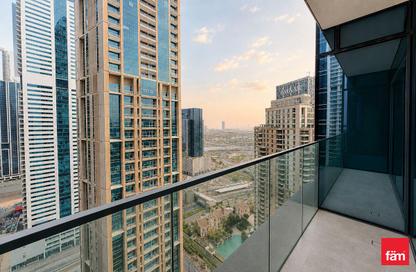 Apartment - 1 Bedroom - 2 Bathrooms for rent in Marina Gate 1 - Marina Gate - Dubai Marina - Dubai