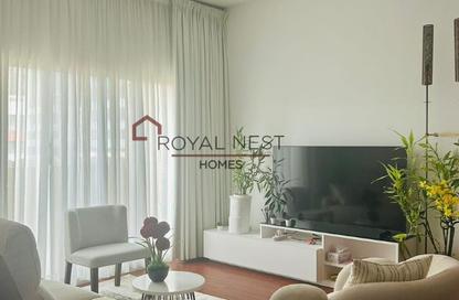 Apartment - 1 Bedroom - 2 Bathrooms for sale in Diamond Views 1 - District 14 - Jumeirah Village Circle - Dubai Apartment - 1 Bedroom - 2 Bathrooms for sale in Diamond Views 1 - District 14 - Jumeirah Village Circle - Dubai