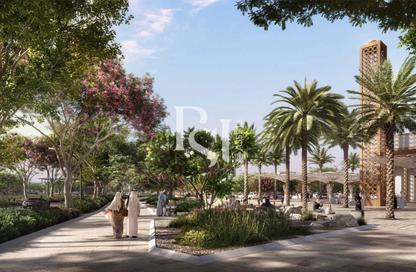 Land - Studio for sale in Wadeem - Al Hudayriat Island - Abu Dhabi