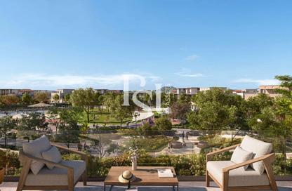 Land - Studio for sale in Wadeem - Al Hudayriat Island - Abu Dhabi