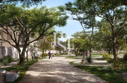 Land - Studio for sale in Wadeem - Al Hudayriat Island - Abu Dhabi Land - Studio for sale in Wadeem - Al Hudayriat Island - Abu Dhabi