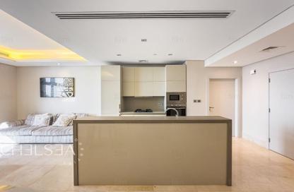 Apartment - 2 Bedrooms - 3 Bathrooms for sale in The 8 - The Crescent - Palm Jumeirah - Dubai