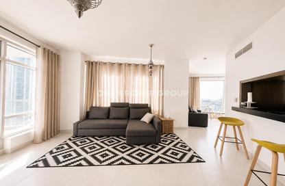 Apartment - 1 Bedroom - 2 Bathrooms for rent in The Lofts Central - The Lofts - Downtown Dubai - Dubai