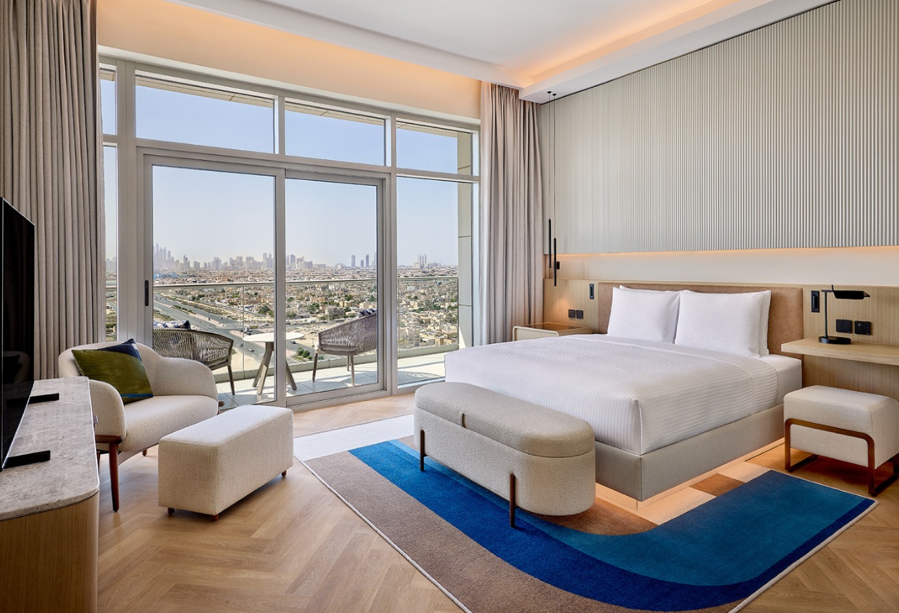 Prime SZR Location | Luxury Living | 30/70 PP