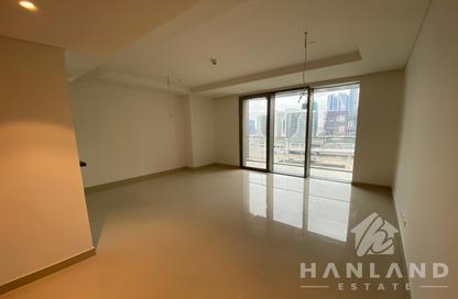 Apartment - 2 Bedrooms - 3 Bathrooms for rent in Boulevard Point - Downtown Dubai - Dubai