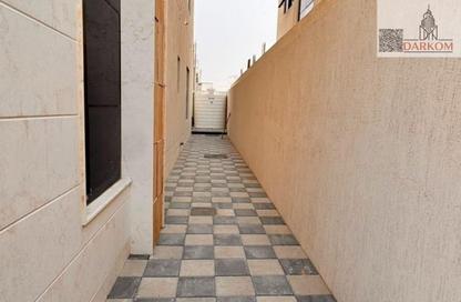 Villa - 5 - 7+ for sale in Al Helio Downtown - Al Helio - Ajman