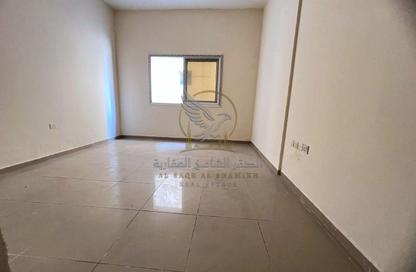 Apartment - Studio - 1 for rent in Al Butina 9 Building - Al Butina - Sharjah Apartment - Studio - 1 for rent in Al Butina 9 Building - Al Butina - Sharjah