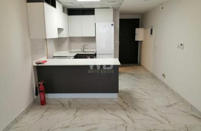 Apartment - Studio - 1 Bathroom for sale in Joya Verde Residences - District 11 - Jumeirah Village Circle - Dubai