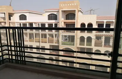 Apartment - Studio - 1 Bathroom for sale in Joya Verde Residences - District 11 - Jumeirah Village Circle - Dubai