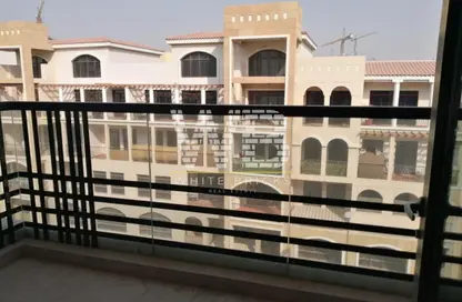 Apartment - 1 Bathroom for sale in Joya Verde Residences - District 11 - Jumeirah Village Circle - Dubai Apartment - 1 Bathroom for sale in Joya Verde Residences - District 11 - Jumeirah Village Circle - Dubai