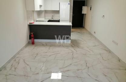 Apartment - Studio - 1 Bathroom for sale in Joya Verde Residences - District 11 - Jumeirah Village Circle - Dubai