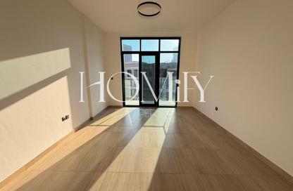 Apartment - Studio - 1 Bathroom for rent in Pantheon Elysee II - District 12 - Jumeirah Village Circle - Dubai