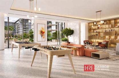 Apartment - 1 Bedroom - 1 Bathroom for sale in Northline 2 Tower B - Northline 2 - Northline - City Walk - Dubai