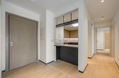 Apartment - 2 Bedrooms - 3 Bathrooms for rent in Amber Residency - Umm Suqeim 3 - Umm Suqeim - Dubai