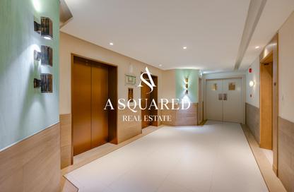 Apartment - 2 Bedrooms - 3 Bathrooms for rent in Amber Residency - Umm Suqeim 3 - Umm Suqeim - Dubai