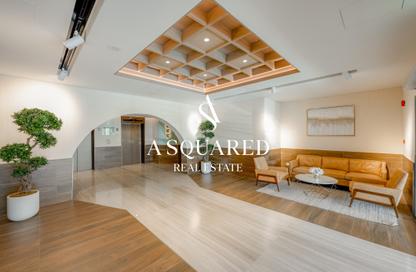 Apartment - 2 Bedrooms - 3 Bathrooms for rent in Amber Residency - Umm Suqeim 3 - Umm Suqeim - Dubai