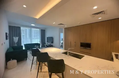 شقة - غرفة نوم - 2 حمامات للايجار في إلينجتون هاوس 1 - إلينغتون هاوس - دبي هيلز استيت - دبي