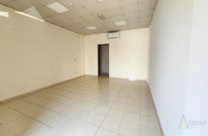 Shop - Studio for rent in England Cluster - International City - Dubai Shop - Studio for rent in England Cluster - International City - Dubai