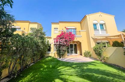 Villa - 2 - 3 for rent in Palmera 1 - Palmera - Arabian Ranches - Dubai Villa - 2 - 3 for rent in Palmera 1 - Palmera - Arabian Ranches - Dubai