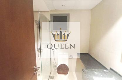 Apartment - 1 Bedroom - 2 Bathrooms for rent in AZHA Community - Al Amerah - Ajman